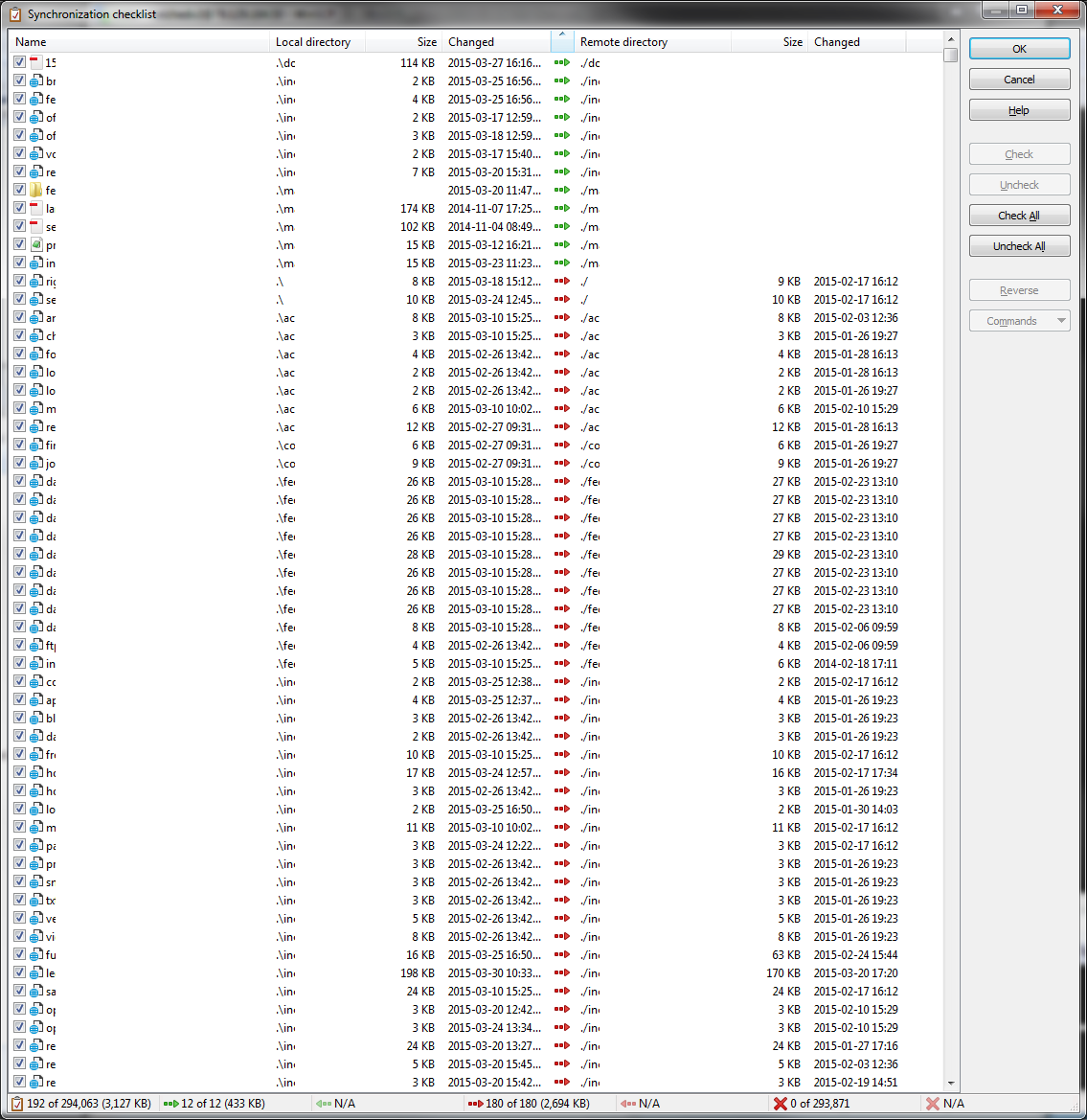 Checklist 294K items 3h10m.png