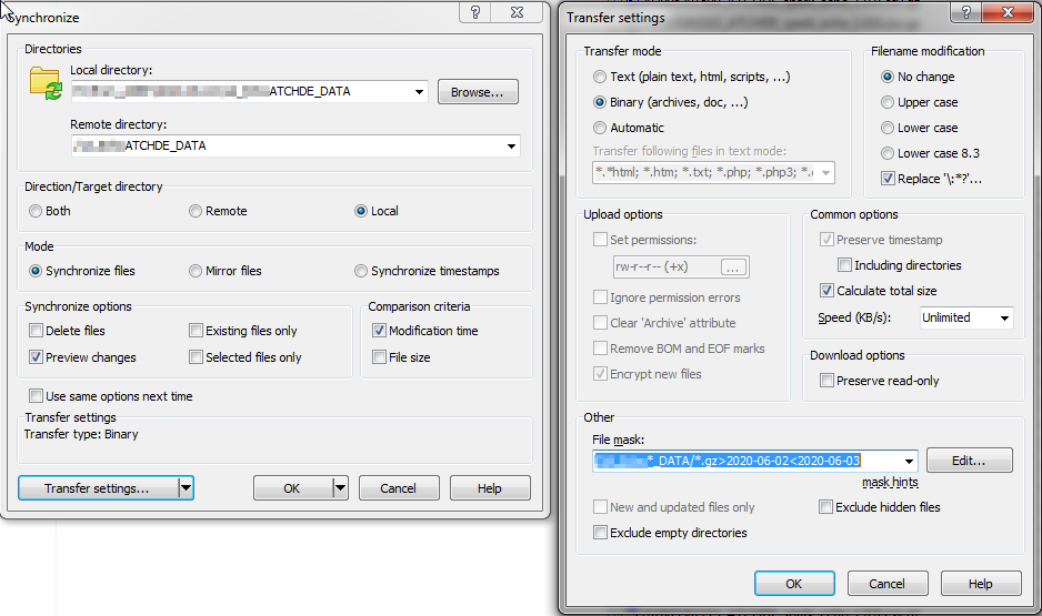 Synchronize options.png